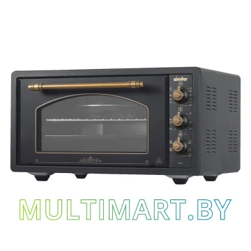 Мини-печь Simfer M 4573 картинка 3